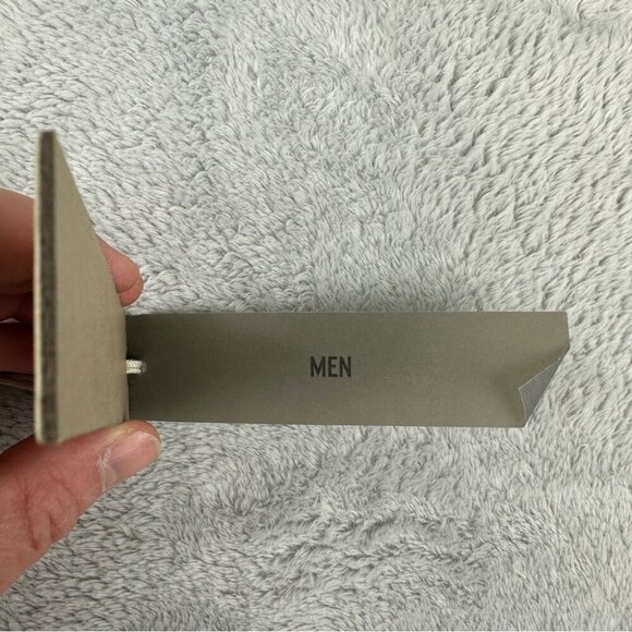 Essentials Men's Size Medium Fear of God FOG NWT Oversized 100% Cotton T Shirt - Picture 10 of 13